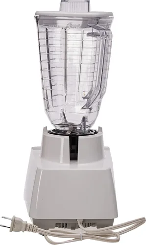 Miniatura 3 de Mexican Classic Oster Galaxie Blender Made in Mexico Osterizer (blanco)