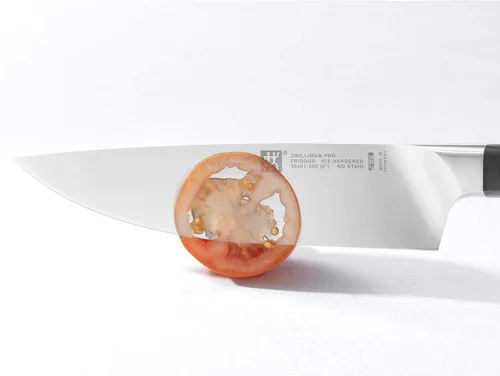 Miniatura 3 de Henckels Zwilling Pro - Cuchillo de chef de 8 pulgadas