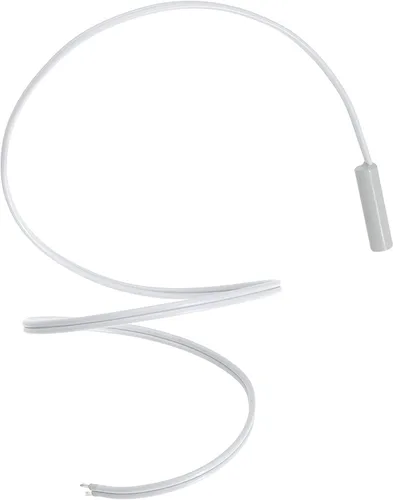 Miniatura 5 de WR55X10025 Sensor de temperatura del refrigerador para refrigeradores GE Hotpoint WR55X10026 WR55X10027 WR55X10028 PS304103 AP3185407, paquete de 3