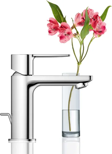 Miniatura 9 de GROHE 2379400A Estrella Cromo Claro