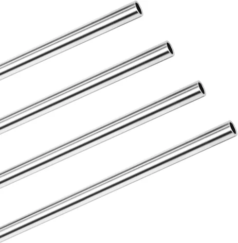 Miniatura 11 de Tubo de acero inoxidable 316 de 3/4 de pulgada de diámetro exterior de 12 pulgadas de longitud, tubo de acero recto redondo, tubo de metal
