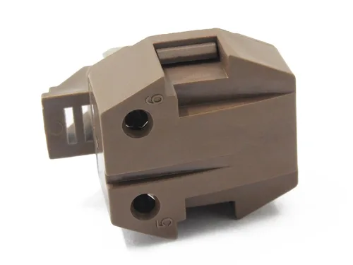 Miniatura 4 de IC-4 Refrigerador Congelador Compresor PTC Start Relay (Reemplaza 32330 WP2262185 WR07X26748 4387913 216594300 WP2262181 WR07X10055 AP2136233)