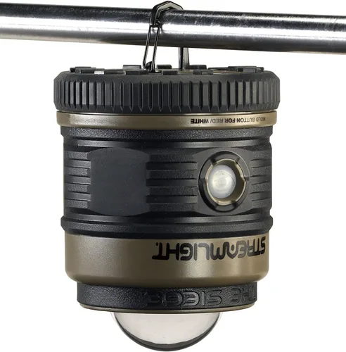 Miniatura 5 de Streamlight 44931 The Siege farol Coyote