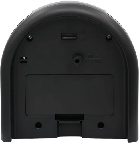 Miniatura 3 de SEIKO Maris - Despertador, color negro