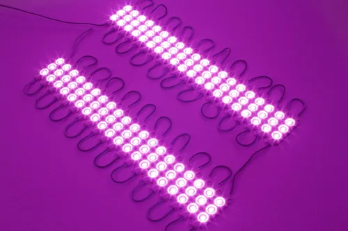 Miniatura 3 de La serie COB de la luz LED de la ventana delantera de la tienda más brillante con la fuente de alimentación UL más brillante que 5050 5630 5730 2835