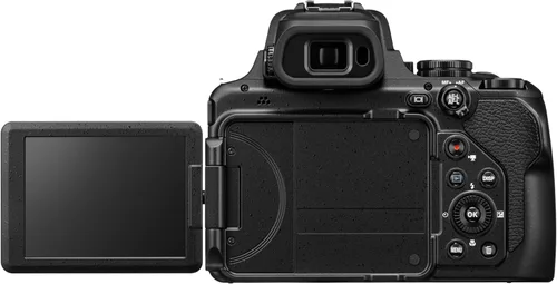 Miniatura 7 de Nikon COOLPIX P1100 Superzoom Cámara digital Zoom óptico de 125x con estabilización de imagen 16 MP 4K Ultra HD Video Conectividad Wi-Fi Formato
