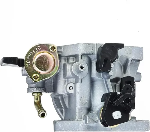 Miniatura 6 de GX390 Carburador de Reemplazo para Honda GX390 GX 390 GX340 GX340U1 GX340R1 GX340K1 WT40XK1 WT40XK2 WT40XK3 13HP 11HP 16100-ZE3-V01 Generador