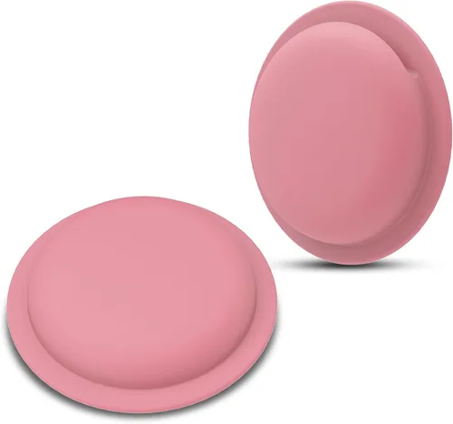 Miniatura 11 de LiZHi Funda para Apple Airtag Holder Airtag Case Cover Airtag Adhesivo Adhesivo Adhesivo de Silicona para TV Remoto Coche AirTag Funda Teléfono 2