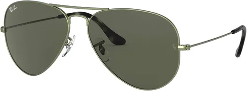 Miniatura 2 de Ray-Ban RB3025 - Lentes de sol clásicos estilo aviador