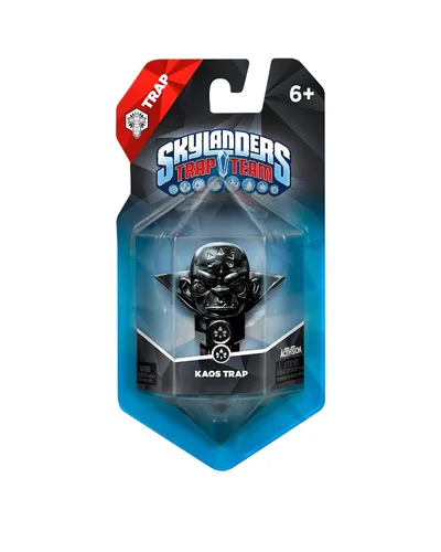 Miniatura 9 de Skylanders Trap Team: Air Element Trap Pack