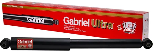 Miniatura 155 de Gabriel Amortiguadores de camión ultra traseros G63173 para Toyota T100 RWD 93-98 (1 paquete)