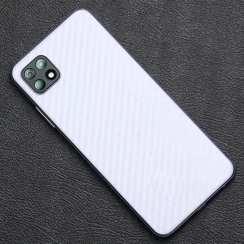 Miniatura 6 de Ibywind Protector de pantalla para SamSung Galaxy A22 5G (6.6 pulgadas), con 2 piezas de vidrio templado, 1 protector de lente de cámara, 1 película