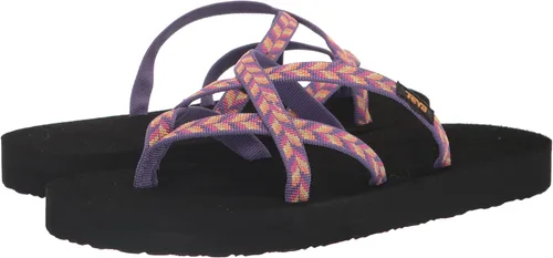 Miniatura 7 de Teva Sandalia Olowahu unisex para niños