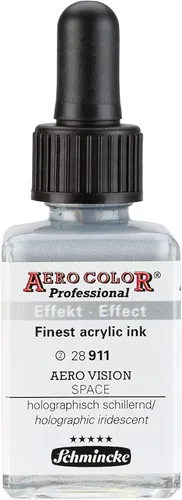 Miniatura 34 de Schmincke - AERO COLOR® Professional - Pintura acrílica líquida de alto color para pintura acrílica, aerógrafo, técnica mixta, tinta acrílica