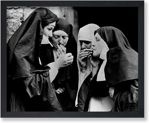 Miniatura 21 de Monem Art - Póster vintage con cámara antigua, impresión de fotógrafo retro, arte de fotografía, regalo para hombres, mujeres, camarógrafos, gran