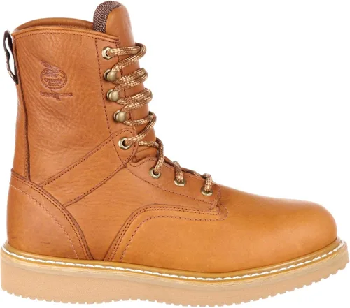 Miniatura 7 de Georgia Boot Botas de trabajo con punta de acero