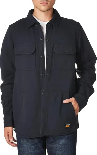 Miniatura 3 de Timberland PRO Mill River - Chaqueta de forro polar para hombre