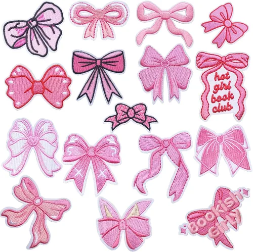 Miniatura 19 de Lindos parches para perros, parches para planchar con plancha para cachorros, parches para planchar para ropa, chaquetas, bolsos, zapatos, jeans