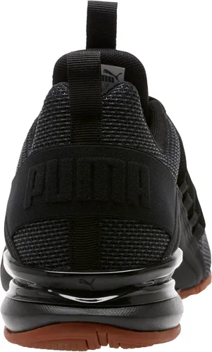 Miniatura 2 de PUMA Zapatillas Axelion Velocity Marble para hombre