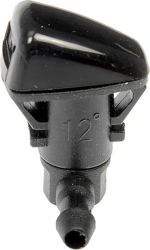 Miniatura 5 de Dorman 58147 Boquilla para limpiaparabrisas compatible con modelos seleccionados de Chrysler/Dodge