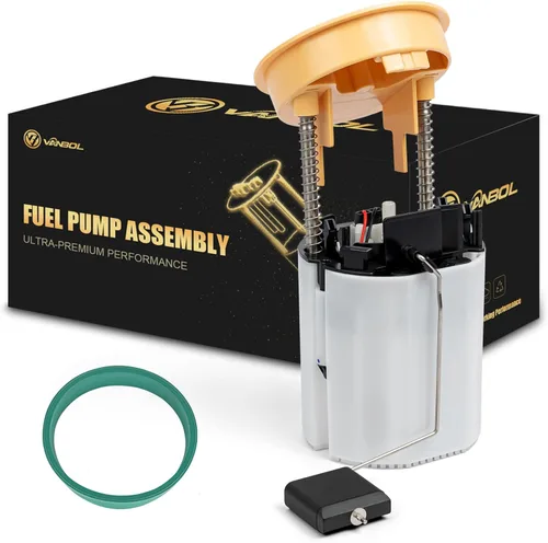 Módulo de Bomba de Combustible Eléctrico Compatible con 2003 2004 2005 Mercedes-Benz E320 2006-2009 E350 E500 CLS500 CLS550 Reemplazo W211 E8530M