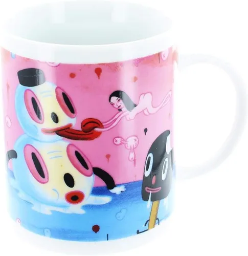 Miniatura 3 de Dark Horse Deluxe Taza de café Gary Baseman