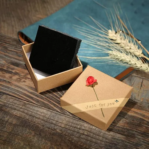 Miniatura 7 de Anillos a juego personalizados para parejas anillos de compromiso de acero inoxidable para parejas juego con 2 anillos grabados en interiores