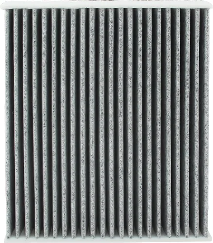 Miniatura 3 de Filtro de aire de cabina con carbón activado, paquete de 2 reemplazos CF12157 87139-0E040 compatible con Lexus ES250 ES300h ES350 NX250 NX350H