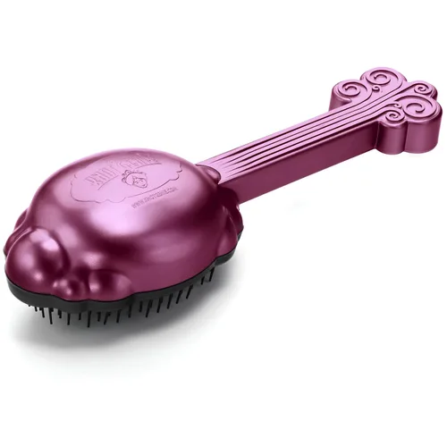 Miniatura 7 de Knot Genie - Genie Supreme Cepillo desenredante, nudo fucsia
