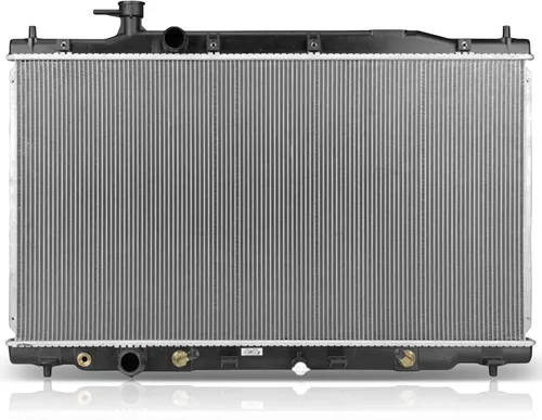 Miniatura 122 de SCITOO 19 Radiador Fit 1990-1993 para Honda para Accord 2.2L 1992-1996 para Honda para Prelude 2.2L