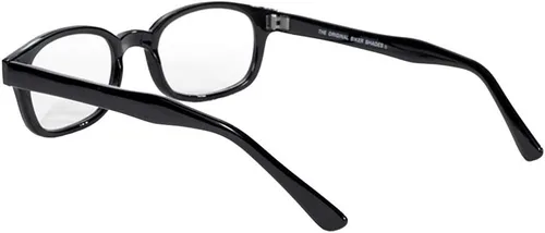 Miniatura 6 de Lentes para sol de motociclista Original KD's, de Pacific Coast
