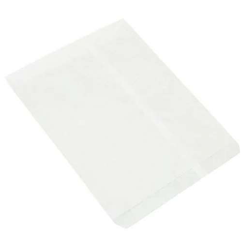 Miniatura 8 de Partners Brand PBGM105K Bolsas planas para mercancía, 12" x 15", Kraft (paquete de 1000)