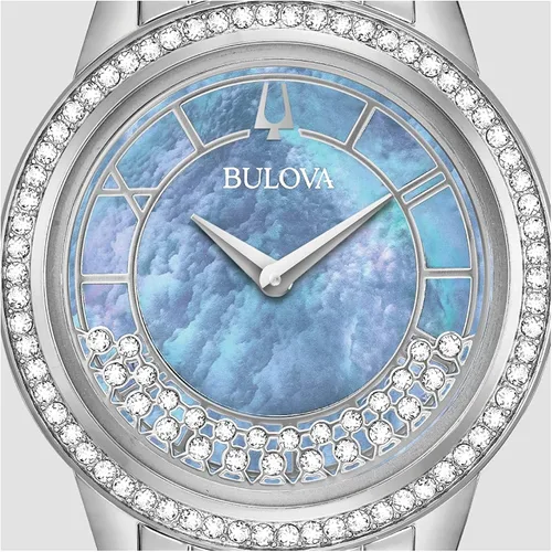 Miniatura 8 de Bulova - Reloj para mujer