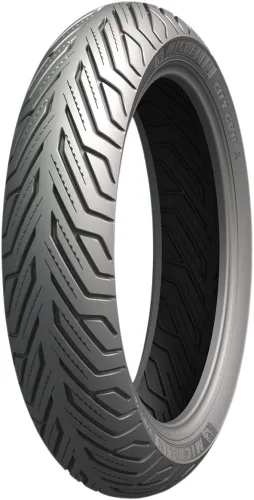 Miniatura 8 de MICHELIN City Grip 2 - Neumático delantero y trasero para scooter (120/70-10 REINF (96815))