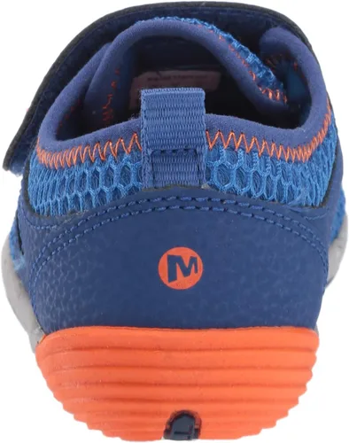 Miniatura 3 de Merrell Unisex-Child Bare Steps H20