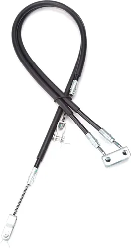 70969-G03 Juego de cables de freno para carrito de golf EZGO TXT 1994 y más o EZGO TXT Marathon Medalist Golf Cart 70716-G03 70273-G03 70969-G03