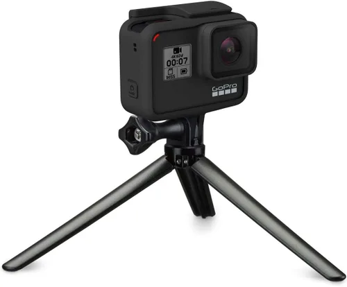 Miniatura 2 de GoPro manija de 3 Vías, brazo, trípode