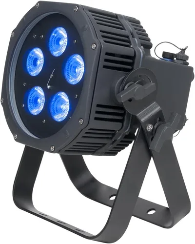 Miniatura 2 de ADJ Products Iluminación LED WIFLY EXR HEX5 IP