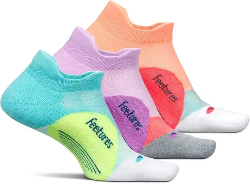 Miniatura 38 de Feetures Elite Max - Bloque de calcetines para cojín sin mostrar