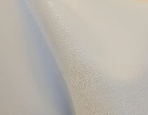 Miniatura 27 de NAT Leathers Muestras de colores marrones y tostados de nuestra piel sintética vegana por yarda, piel sintética 0.9 mm (5 cm de ancho x 5 cm)