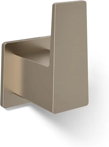 Miniatura 11 de Kohler 26636-BL Honesty® - Gancho para bata, color negro mate