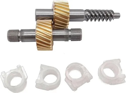 Miniatura 4 de Kit de reparación de palanca de bloqueo superior convertible para automóvil 67618370816 para BMW 318i 323i 325i 328i 330i 645i 650i M3 M6 1993-2010