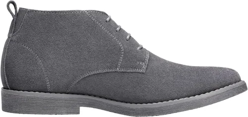 Miniatura 3 de Bruno Marc - Botines chukka 2.0, casuales, de vestir y clásicas para hombre