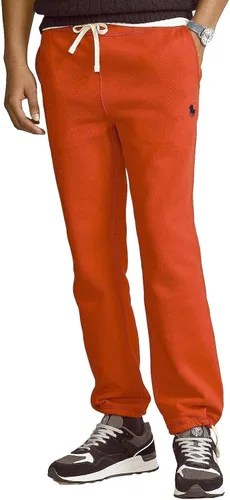 Miniatura 2 de POLO RALPH LAUREN Pantalones deportivos de forro polar para hombre