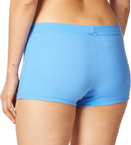 Miniatura 3 de Capezio Women's Team Basic Boy Cut Low Rise Short