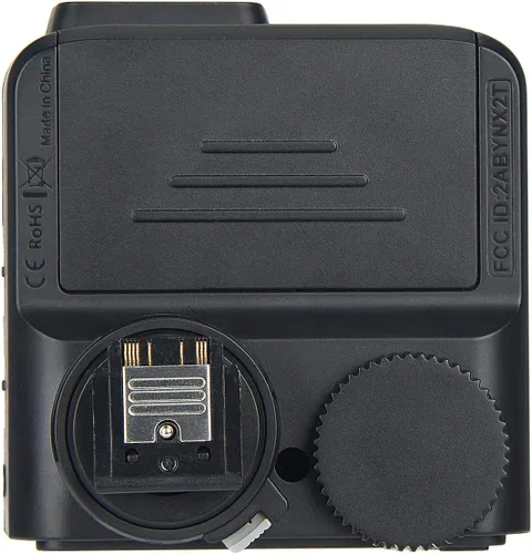 Miniatura 4 de Godox Disparador de flash inalámbrico X2T-S TTL para Sony, compatible con función HSS de 1/8000s, 5 botones de grupo dedicado y 3 botones de función