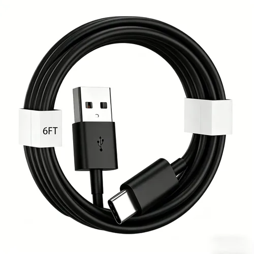 Miniatura 9 de Cable Carplay para Automóvil iPhone 16E/17 para iPhone 16E/17Air, 15/16/17 Pro Max 15 16 Plus Cable de Accesorios para Automóvil, USB A a USB C