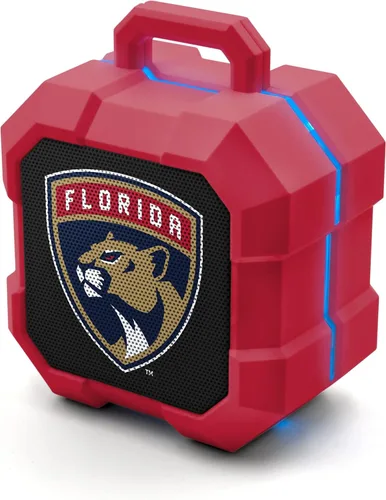 Miniatura 31 de SOAR NHL ShockBox - Altavoz LED inalámbrico Bluetooth
