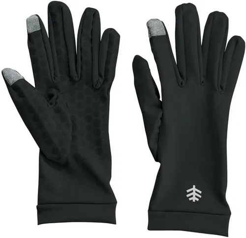 Miniatura 11 de Coolibar Guantes UV de dedo completo - Protección solar UPF 50+ - Gannett