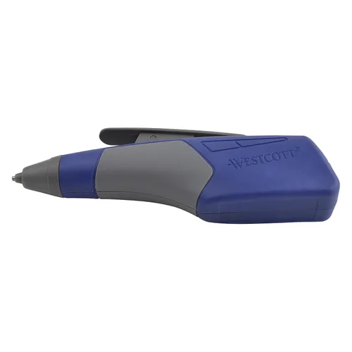 Miniatura 3 de Westcott Pluma de pegamento de iones de litio (00520)